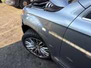 Kotflügel links vorne Audi Q7 4L 4L0821101