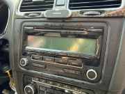 CD-Radio VW Golf VI 5K 1K0057187AX