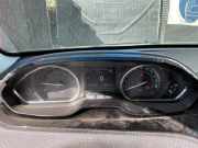Instrumentenkombination Peugeot 2008 I 9822703680