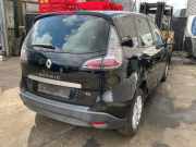 Kraftstofffördereinheit Renault Scenic III JZ