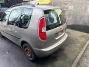 Stoßstange hinten Skoda Roomster 5J 5J7807421