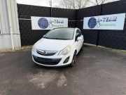 Bremsaggregat ABS Opel Corsa D S07 95507579