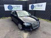 Hinterachse komplett Audi A3 Sportback 8P 1K0505315BM