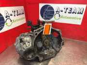 Schaltgetriebe VW Polo V 6R, 6C 02R300042R