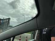 Airbag Dach rechts Peugeot 3008 I 8335WP