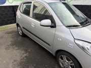 Tür rechts vorne Hyundai i10 PA 760040X050