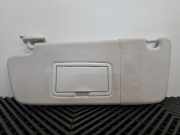Sonnenblende links Opel Corsa E X15