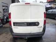 Stoßstange hinten Opel Combo D Kasten X12
