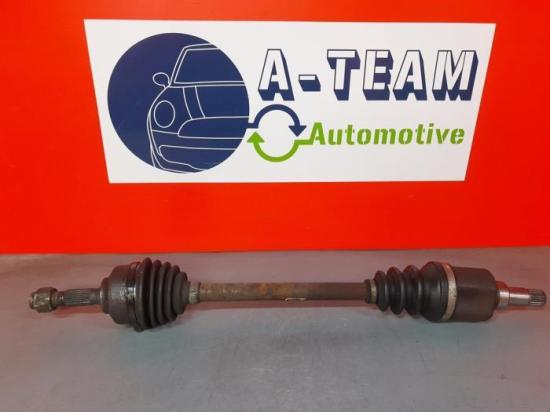Antriebswelle links vorne Peugeot 207 Bild Antriebswelle links vorne Peugeot 207