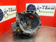 Schaltgetriebe Ford Fiesta VI CB1, CCN 2067979