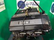 Motor ohne Anbauteile (Benzin) BMW 3er E46