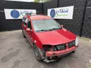 Motor ohne Anbauteile (Benzin) Dacia Logan MCV KS 6001549002