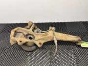 Achsschenkel links vorne VW Amarok 2H 2H0407257D