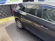 Tür rechts hinten Volvo V60 I 155 32291067