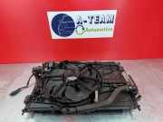 Kühlpaket Citroen C4 II Grand Picasso 9675747980