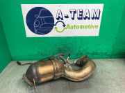 Katalysator ohne Lambdasonde VW Golf V 1K 1K0254200A