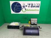 Navigationssystem Audi Q5 FY 80A919605