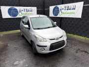 Sicherheitsgurt links hinten Hyundai i10 PA