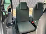 Sitz Peugeot 5008 I