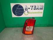 Rückleuchte rechts Suzuki Ignis III MF 22059347