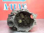 Schaltgetriebe Seat Ibiza II 6K