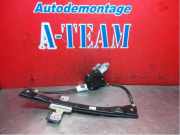 Fensterheber links vorne VW Up AA 1S3837461A