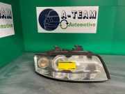 Hauptscheinwerfer rechts Audi A4 8E, B6 8E0941004F