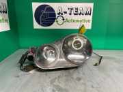 Hauptscheinwerfer links VW Polo IV 9N, 9A