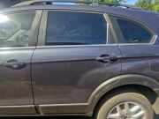 Tür links hinten Chevrolet Captiva C100, C140 94543752