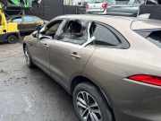 Tür links hinten Jaguar F-Pace X761 T4A1371