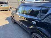 Tür links hinten Kia Soul AM 770032K511