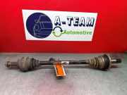 Antriebswelle rechts hinten BMW 5er F10 7647026