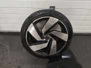 Reifen auf Stahlfelge VW Golf VIII CD 5H0601025H