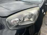Hauptscheinwerfer links Kia Picanto 2 TA 921011Y011