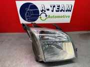 Hauptscheinwerfer rechts Ford Fusion JU 1526782