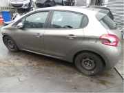 Türscheibe links vorne Peugeot 208 I CA, CC 43R000464