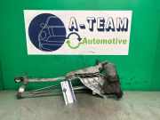 Wischermotor Ford Fiesta VI CB1, CCN 0390241548