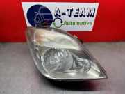 Hauptscheinwerfer rechts Mercedes-Benz Sprinter 3,5t Kasten 906 A9068200261