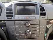 Navigationssystem Opel Insignia A Sports Tourer G09