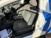 Sitz links Ford Fiesta VI Van
