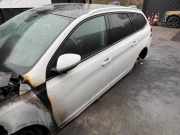 Tür links vorne Peugeot 308 II SW