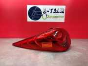 Rückleuchte links Peugeot 207 SW WK 6350CT
