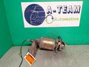 Katalysator ohne Lambdasonde VW Polo V 6R, 6C 03E131701