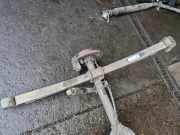 Blattfeder Mercedes-Benz Sprinter 3,5t Kasten 907, 910 A9073200200