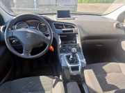 Sicherheitsgurt links vorne Peugeot 5008 I