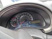 Instrumentenkombination Nissan Micra IV K13