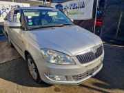 Vorderachsträger Skoda Fabia II Kombi 545