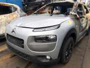 Stoßstange vorne Citroen C4 Cactus 1611364880