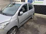 Tür links vorne Hyundai i10 PA 760030X050