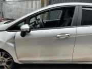 Tür links vorne Ford Fiesta VI CB1, CCN 1806115